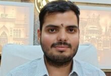 नीति आयोग की मुख्य कार्यकारी अधिकारी ने यूपी के मुख्य सचिव को पत्र भेजकर दी जानकारी