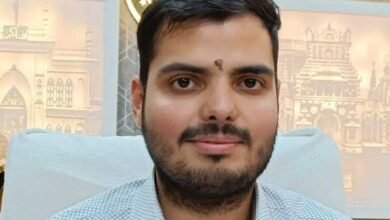 नीति आयोग की मुख्य कार्यकारी अधिकारी ने यूपी के मुख्य सचिव को पत्र भेजकर दी जानकारी