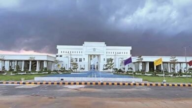 मुख्यमंत्री निवास नया रायपुर में पारंपरिक उल्लास के साथ मनाया जाएगा छत्तीसगढ़ का पहला लोकपर्व हरेली मुख्यमंत्री निवास नया रायपुर में पारंपरिक उल्लास के साथ मनाया जाएगा छत्तीसगढ़ का पहला लोकपर्व हरेली