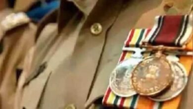 स्वतंत्रता दिवस के अवसर पर छत्तीसगढ़ पुलिस के 152 अधिकारी और जवान होंगे सम्मानित