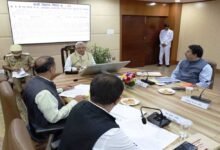 विद्यार्थियों को दें सामाजिक न्याय और समरसता के व्यावहारिक संस्कार