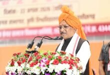 मुख्यमंत्री कंवर समाज के नवनिर्वाचित पदाधिकारियों के शपथ ग्रहण एवं वृक्षारोपण कार्यक्रम में हुए शामिल