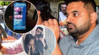 90 पोर्न वीडियो मिलने के बाद प्रज्वल रेवन्ना पर नई FIR, सेंट्रल क्राइम ब्रांच ने जेल में छापा मारकर जब्त किया था 90 पोर्न वीडियो मिलने के बाद प्रज्वल रेवन्ना पर नई FIR, सेंट्रल क्राइम ब्रांच ने जेल में छापा मारकर जब्त किया था