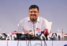शिक्षा व्यवस्था को गुणवत्तापूर्ण, पारदर्शी और विद्यार्थी-केंद्रित बनाने पर सरकार का विशेष जोर