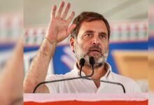 Rahul Gandhi Defamation Case: सुप्रीम कोर्ट ने खत्म की आपराधिक कार्यवाही, यूपी सरकार की मंजूरी नहीं होने पर मिला राहत