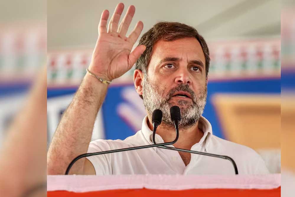 Rahul Gandhi Defamation Case: सुप्रीम कोर्ट ने खत्म की आपराधिक कार्यवाही, यूपी सरकार की मंजूरी नहीं होने पर मिला राहत