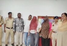 पिता की हैवानियत से कांपा रायपुर: नाबालिग बेटी से दुष्कर्म, प्रसव के बाद नवजात को बेचने का आरोप