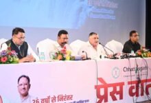 मंत्री  राजेश अग्रवाल ने गिनाईं उपलब्धियां, 2028 तक नई पर्यटन पहचान का लक्ष्य