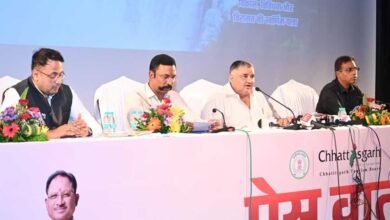 मंत्री  राजेश अग्रवाल ने गिनाईं उपलब्धियां, 2028 तक नई पर्यटन पहचान का लक्ष्य