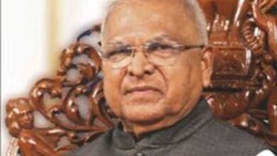 राज्यपाल  पटेल ने प्रदेशवासियों को दी स्वतंत्रता दिवस की शुभकामनाएँ