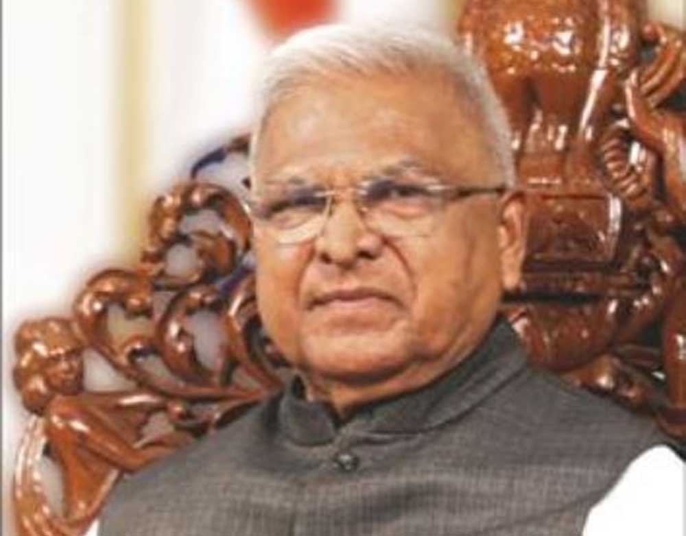 राज्यपाल पटेल ने प्रदेशवासियों को दी स्वतंत्रता दिवस की शुभकामनाएँ राज्यपाल पटेल ने प्रदेशवासियों को दी स्वतंत्रता दिवस की शुभकामनाएँ