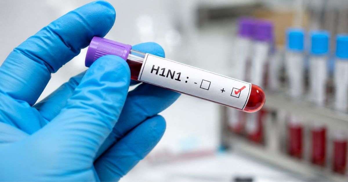 स्वाइन फ्लू से महिला की मौत 16 दिनों से इंदौर के कोकिलाबेन अस्पताल में थी भर्ती: स्वास्थ्य विभाग सख्त, अस्पताल को थमाया कारण बताओ नोटिस स्वाइन फ्लू से महिला की मौत 16 दिनों से इंदौर के कोकिलाबेन अस्पताल में थी भर्ती: स्वास्थ्य विभाग सख्त, अस्पताल को थमाया कारण बताओ नोटिस