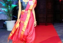 बंगाली से महाराष्ट्रीयन नौवारी तक, 12 प्रतिभागियों ने प्रस्तुत की भारतीय संस्कृति की विविधता