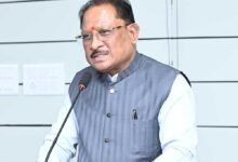 आईजीकेवी की परीक्षा में प्रश्नपत्र प्रसारित होने के मामले को मुख्यमंत्री ने लिया गंभीरता से