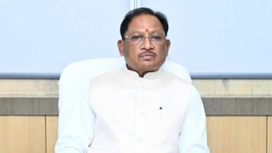 मुख्यमंत्री  विष्णु देव साय करेंगे प्रदर्शनी का शुभारंभ
