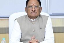 बस्तर के युवाओं को माय भारत से जोड़कर प्रतिभा और नेतृत्व के नए अवसर उपलब्ध कराने के निर्देश*