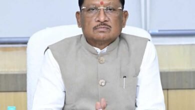 बस्तर के युवाओं को माय भारत से जोड़कर प्रतिभा और नेतृत्व के नए अवसर उपलब्ध कराने के निर्देश*
