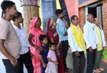 विद्यार्थियों, शोधार्थियों तथा आम लोगों के लिए बना प्रेरणा और ज्ञान का केन्द्र