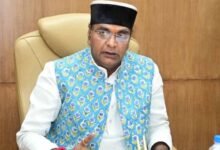 मंत्री  सारंग ने किया राजा भोज मल्टीक्लास नेशनल सेलिंग चैंपियनशिप के तृतीय संस्करण का शुभारंभ