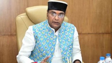 मंत्री  सारंग ने किया राजा भोज मल्टीक्लास नेशनल सेलिंग चैंपियनशिप के तृतीय संस्करण का शुभारंभ