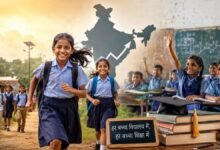 CG में ड्रॉपआउट बच्चों को स्कूल से जोड़ने नई पहल : ‘लइका चिन्हारी’ एप से पहचान, दाखिले के बाद 3 माह रखने पर मिलेंगे 500 रुपए