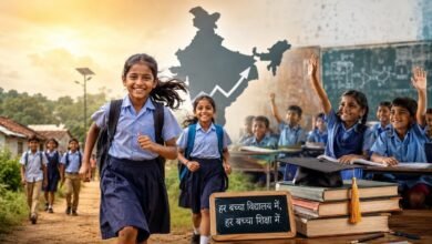 CG में ड्रॉपआउट बच्चों को स्कूल से जोड़ने नई पहल : ‘लइका चिन्हारी’ एप से पहचान, दाखिले के बाद 3 माह रखने पर मिलेंगे 500 रुपए