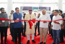 Tourism Fair 2026: देशभर से 900 एग्ज़िबिटर पहुंचे, CM ने किया उद्घाटन