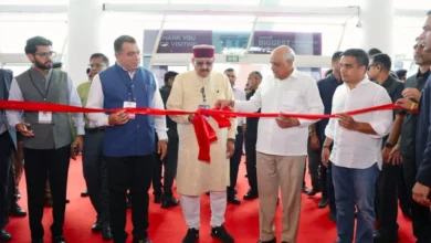 Tourism Fair 2026: देशभर से 900 एग्ज़िबिटर पहुंचे, CM ने किया उद्घाटन