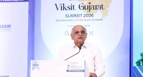 PM मोदी का मास्टर प्लान सफल: विदेशी निवेश की रेस में गुजरात नंबर-1,टेक्नोलॉजी में रचेगा इतिहास PM मोदी का मास्टर प्लान सफल: विदेशी निवेश की रेस में गुजरात नंबर-1,टेक्नोलॉजी में रचेगा इतिहास