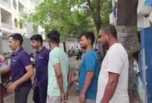 Cyber Fraud : 1 लाख से ज्यादा ट्रांजैक्शन कर उड़ाए 125 करोड़ रूपए, फर्जी APK से 31 हजार फोन पर सेंध