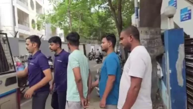 Cyber Fraud : 1 लाख से ज्यादा ट्रांजैक्शन कर उड़ाए 125 करोड़ रूपए, फर्जी APK से 31 हजार फोन पर सेंध