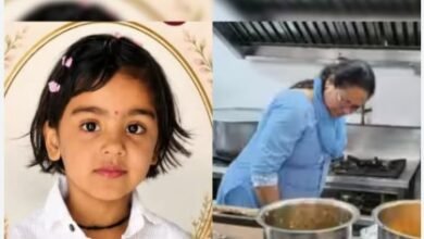रेस्टोरेंट का खाना बना ज़हर, 5 साल की मासूम बच्ची की दर्दनाक मौत…सड़ी दाल, फफूंद लगा चीज़ और 10 दिन पुराना दूध