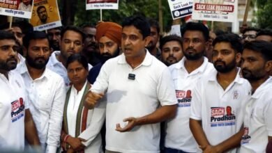 Gen Z बनेगी कांग्रेस की नई ताकत? गुजरात चुनाव 2027 के लिए तैयार हुआ खास प्लान Gen Z बनेगी कांग्रेस की नई ताकत? गुजरात चुनाव 2027 के लिए तैयार हुआ खास प्लान