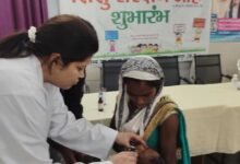 ’18 अगस्त से 24 सितंबर तक चलेगा अभियान, जशपुर जिले में 2766 सत्रों के माध्यम से 78,370 बच्चों को पिलाई जाएगी विटामिन-ए की खुराक’