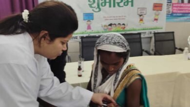 ’18 अगस्त से 24 सितंबर तक चलेगा अभियान, जशपुर जिले में 2766 सत्रों के माध्यम से 78,370 बच्चों को पिलाई जाएगी विटामिन-ए की खुराक’
