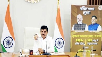 प्रदेश के 9149 संबल हितग्राहियों को मिली 203 करोड़ रुपए अनुग्रह सहायता