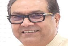 मोहसिन रज़ा जी ने ईद-मिलाद-उन-नबी (ईद-ए-मिलाद) के पवित्र अवसर पर देश एवं प्रदेशवासियों को दीं हार्दिक शुभकामनाएं