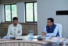 घरों, बाजारों और सार्वजनिक स्थलों पर कचरा पृथक्करण की व्यवस्था प्रभावी ढंग से लागू करने के दिए निर्देश, स्वच्छता व्यवस्था में नागरिकों की भागीदारी बढ़ाने जन-जागरूकता गतिविधियां संचालित करने कहा