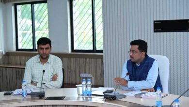 घरों, बाजारों और सार्वजनिक स्थलों पर कचरा पृथक्करण की व्यवस्था प्रभावी ढंग से लागू करने के दिए निर्देश, स्वच्छता व्यवस्था में नागरिकों की भागीदारी बढ़ाने जन-जागरूकता गतिविधियां संचालित करने कहा
