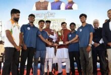 खेलों में बेहतर हो रहा हमारा प्रदर्शन, मध्यप्रदेश पहुंचा देश में तीसरे स्थान पर
