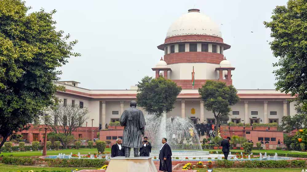 Death Penalty: फांसी के बजाय लेथल इंजेक्शन की याचिका SC ने ठुकराई, केंद्र चाहे तो कम पीड़ादायक तरीके पर कर सकता है विचार