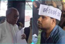 Teacher Recruitment Exam पर घमासान, पुलिस कार्रवाई के बाद आंदोलन और तेज