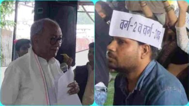 Teacher Recruitment Exam पर घमासान, पुलिस कार्रवाई के बाद आंदोलन और तेज