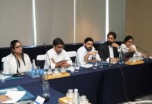 बेंगलुरु में उद्योग आउटरीच कार्यक्रम में निवेश और साझेदारी के अवसरों पर हुई चर्चा