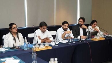 बेंगलुरु में उद्योग आउटरीच कार्यक्रम में निवेश और साझेदारी के अवसरों पर हुई चर्चा