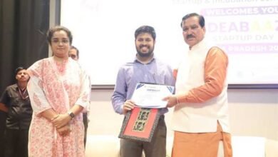 ग्लोबल स्किल पार्क में युवाओं को अपने विचार साझा करने के लिए मिला महत्वपूर्ण प्लेटफॉर्म