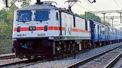 Raksha Bandhan Special Train: खजुराहो-हजरत निजामुद्दीन के बीच स्पेशल ट्रेन, यात्रियों को मिलेगी राहत