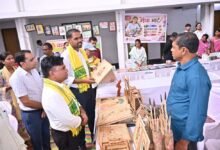 ट्राइफेड से जुड़कर राष्ट्रीय स्तर पर पहचान बनाने का अवसर