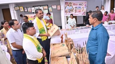 ट्राइफेड से जुड़कर राष्ट्रीय स्तर पर पहचान बनाने का अवसर