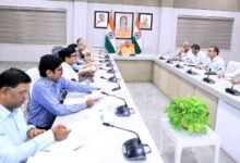 40 खाद्य प्रसंस्करण परियोजनाओं को एलओसी, पूर्वांचल और मध्यांचल में 21 से अधिक बड़े प्रोजेक्ट